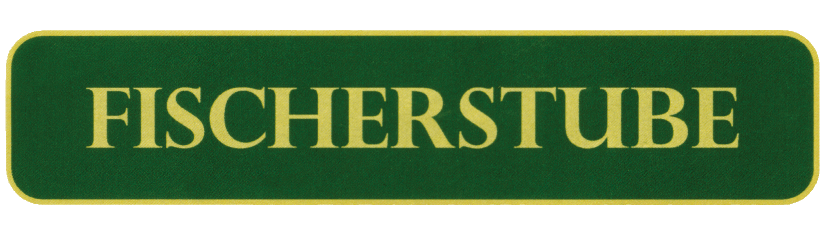 Fischerstube Stolzenhagen